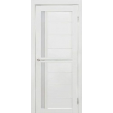 Дверь межкомнатная Дубрава Сибирь Foret light МЕДИАНА белая, зеркало Дверь межкомнатная Дубрава Сибирь Foret light МЕДИАНА белая, зеркало